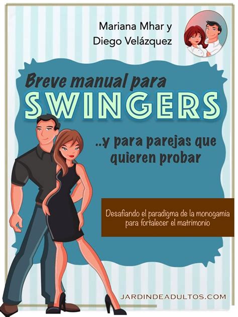 Parejas Swinger